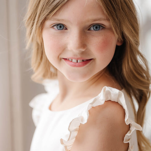 organic-tiered-sateen-party-dress Hope & Henry - Sophia's Style-4